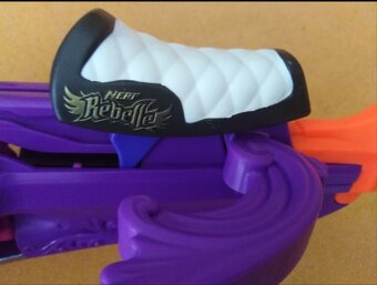 Blaster NERF - 2