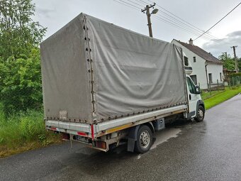 Citroën jumper - 2