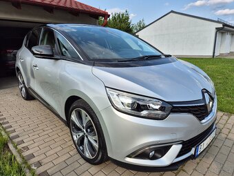 Renault Scenic 1.6D/96kw,Energy Bose - 2