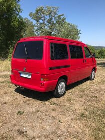 VOLKSWAGEN MULTIVAN 2.5 TDI 75 KW - 2