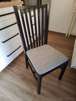 Jídelní židle IKEA - 2