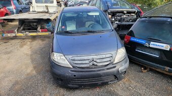 Citroen C3 č. 16361 - 2