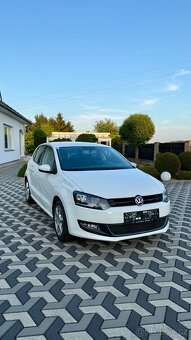VW POLO 1.2Tsi 77kw DSG (Automat) - 2