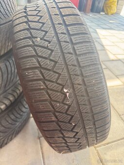 225/55 r17 7.5Jx17H2 - 2