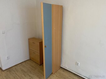 Daruji skříň - 2
