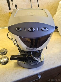 Gaggia Evolution - 2