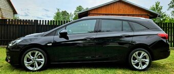 Opel Astra V 1.5 CDTI GS Line S&S - 2