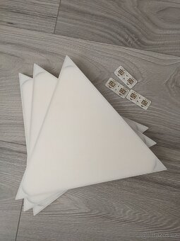 Nanoleaf Triangles 15 starter kit - 2