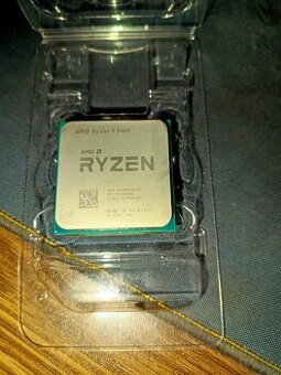 AMD Ryzen 5 5600 - 2