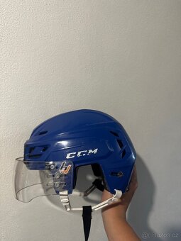 Helma CCM SR M - 2