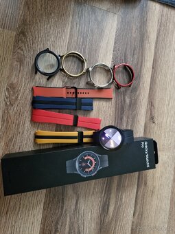 Samsung galaxy watch 5 pro - 2
