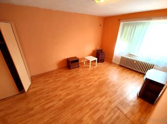 Pronájem bytu 2+1 68m², tř. Budovatelů, blok 89-90, Most - 2
