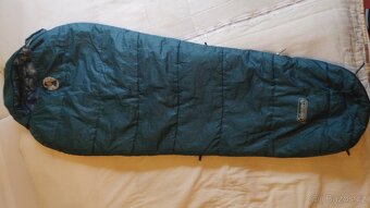 Dětský spacák Coleman (max výška 150cm)	500 Kč - 2