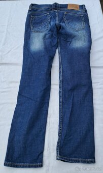 Jeans kalhoty - FREE Moto STAR - 2