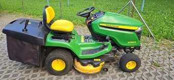 John Deere 350X - 2