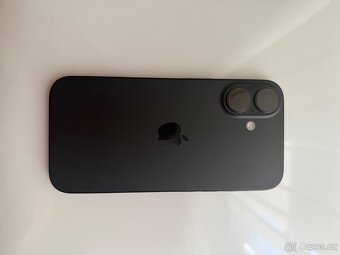 Prodám iPhone 16 - 2