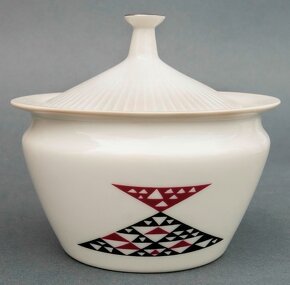 Vymením porcelán IV - 2