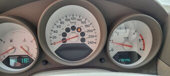 Dodge caliber - 2