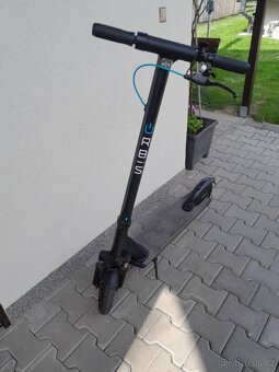Elektrická koloběžka Urbis U7 - 2