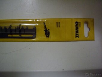 Pilový list DEWALT - - 2
