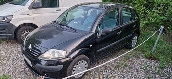 Citroën C3 - 2