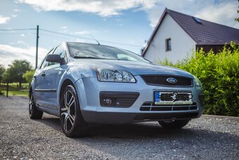 Ford Focus - 2