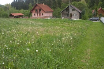 Pozemek na prodej, Dlhá nad Oravou - 2