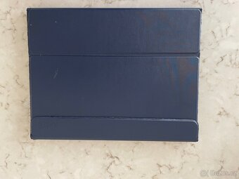iPad 6th Generation & Case - 2
