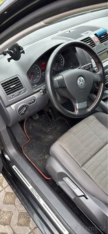 Golf 1.4 59kw benzin - 2
