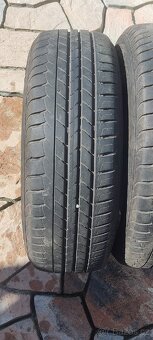 Letní 185/65/15 Goodyear - 2