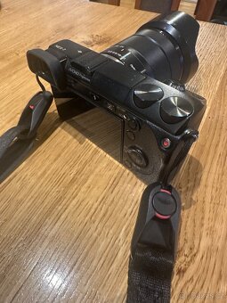 Sony Nex 7 - 2