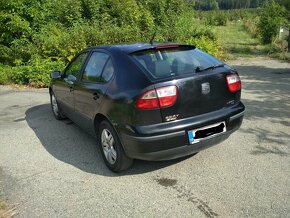 Seat Leon 1.9 TDI 81kw - 2
