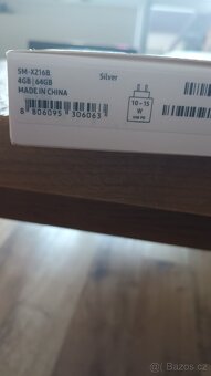 Tablet Samsung Galaxy Tab A9+5G - 2