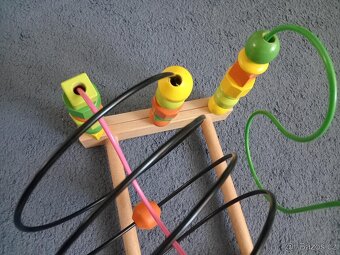 Hračka IKEA - 2