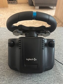Logitech G29 - 2