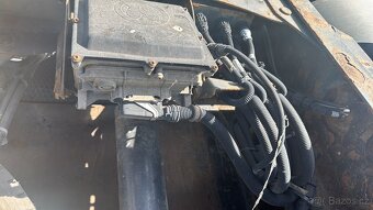 Prodam adblue volvo euro 5 - 2
