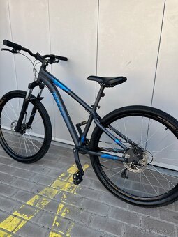 Rockrider st120 27,5” - 2