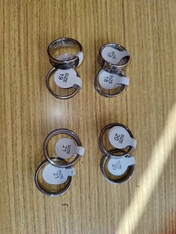 Prsteny - 2