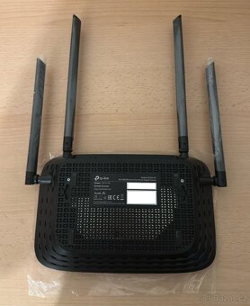 TP-Link AC1350 Wi-Fi Router - 2