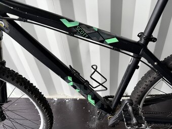 Pánské horské kolo SCOTT VOLTAGE YZ20, vel. M - 2