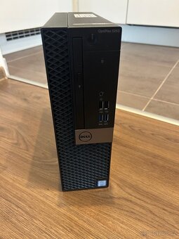 DELL OPTIPLEX 5050 - 2