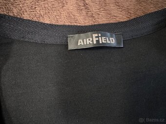 Top airfield - 2