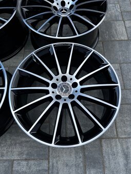 Mercedes cls r20 top - 2
