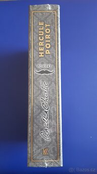 Agatha Christie - Hercule Poirot - 2