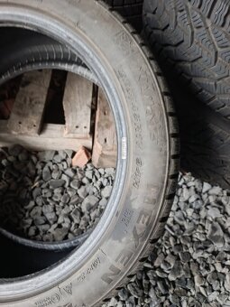 ❄️Zimní pneu 225/45R17 - 2