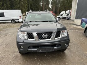 nissan navara - 2