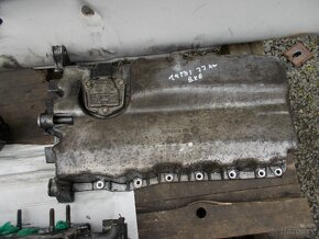 Díly z motoru BXE - 1.9TDI 77kw - 2