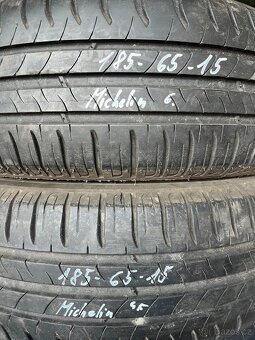 MICHELIN 6.5mm 185/65/15 185 65 15 185/65r15 R15 - 2