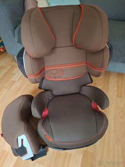 Autosedačka Cybex Pallas 2 - 2