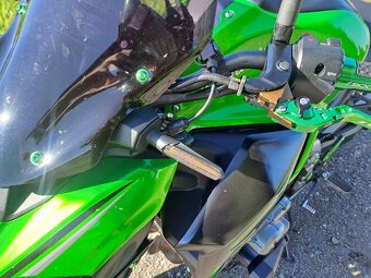 Kawasaki Z900 - 2